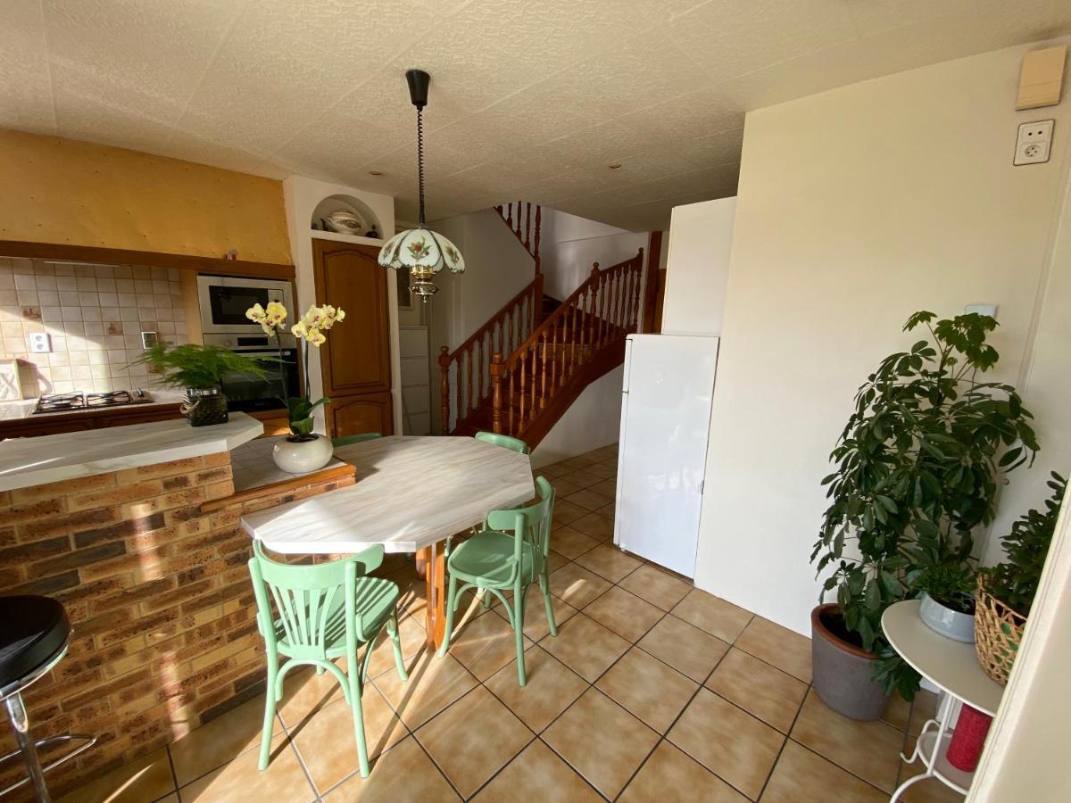 J & C Vacation Home 8 Minutes By Car To Disneyland Montry Exterior photo